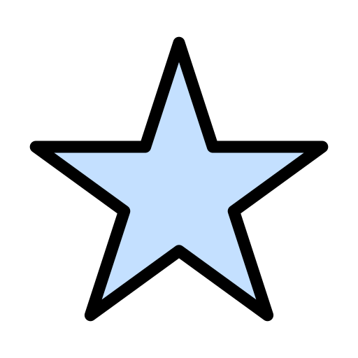 star Icône gratuit star Icône gratuit