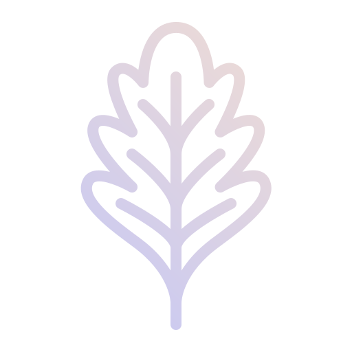 Oak leaf free icon Oak leaf free icon