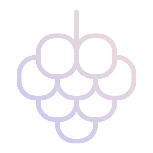 Grape free icon