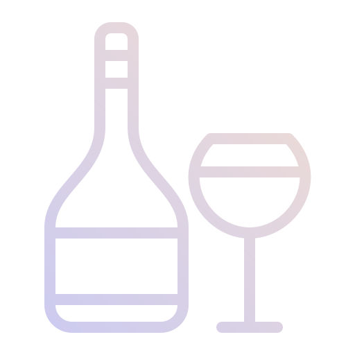 Wine bottle free icon Wine bottle free icon
