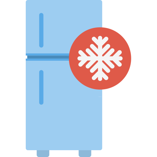Fridge free icon