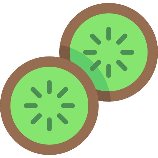 Citrus Special Flat icon