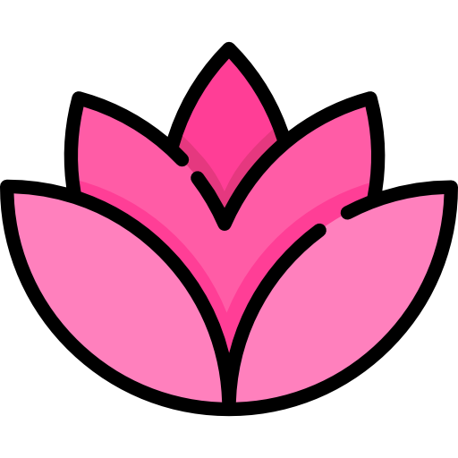 lotus Icône gratuit lotus Icône gratuit