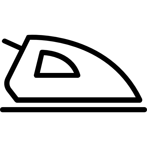 le fer Icône gratuit