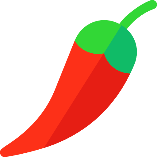 Chili  free icon