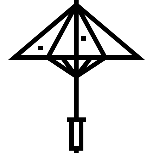 regenschirm kostenlos Icon