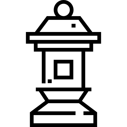 Lantern free icon