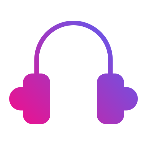 auriculares icono gratis