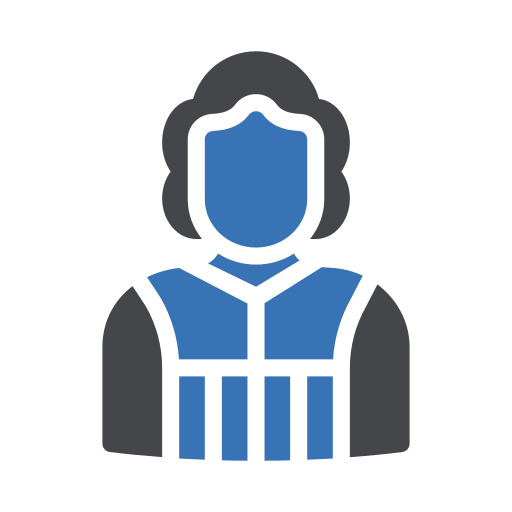 peluquero icono gratis