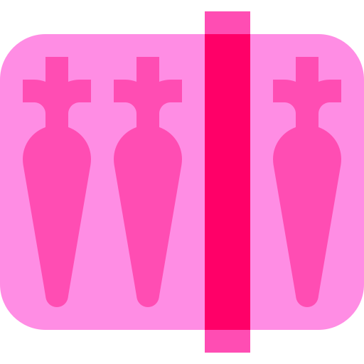 Carrot free icon