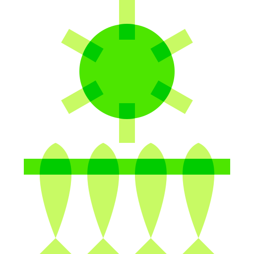 Fish free icon