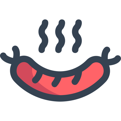 würstchen kostenlos Icon