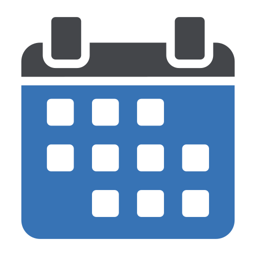 calendario icono gratis