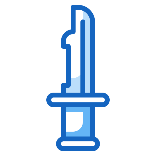 칼 무료 아이콘