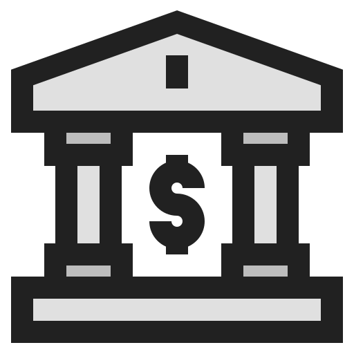 Bank - Free business icons