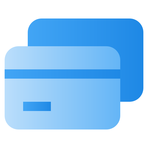 tarjeta de crédito icono gratis