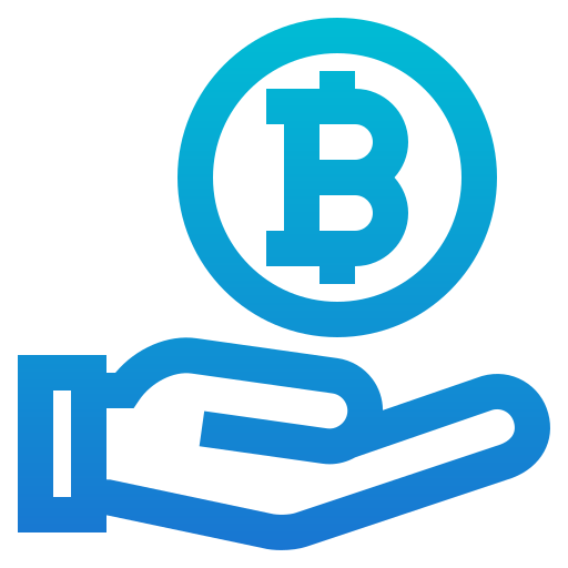 bitcoin icono gratis