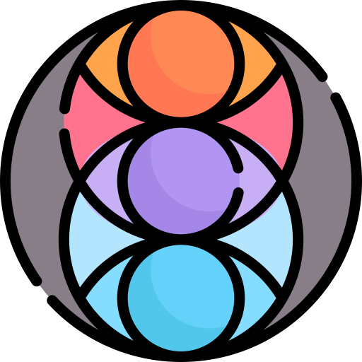 vesica fische kostenlos Icon vesica fische kostenlos Icon