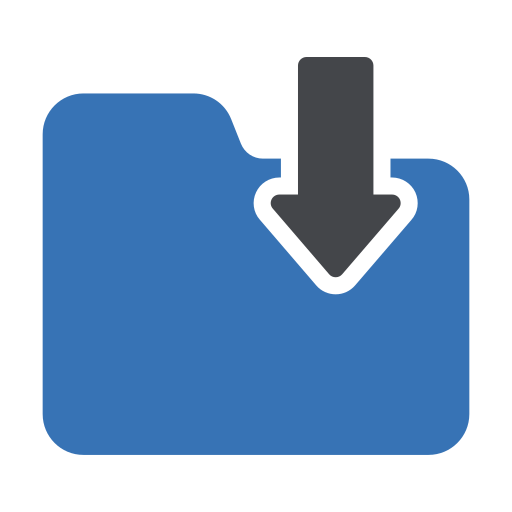 Download Generic Blue icon