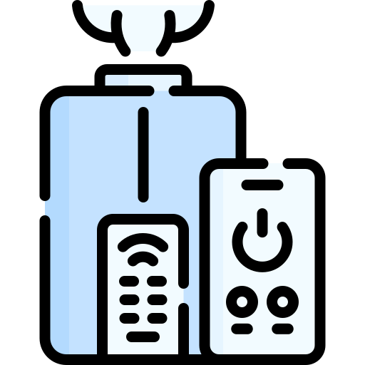 luftbefeuchter kostenlos Icon
