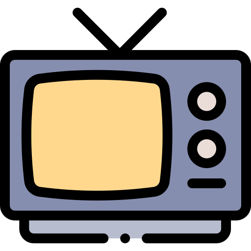 Tv Cartoon png download - 512*512 - Free Transparent Character png