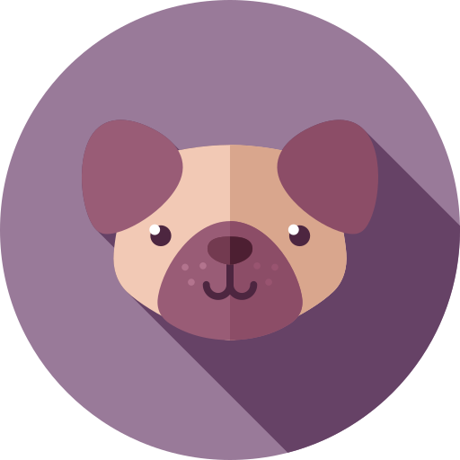 cão grátis ícone cão grátis ícone