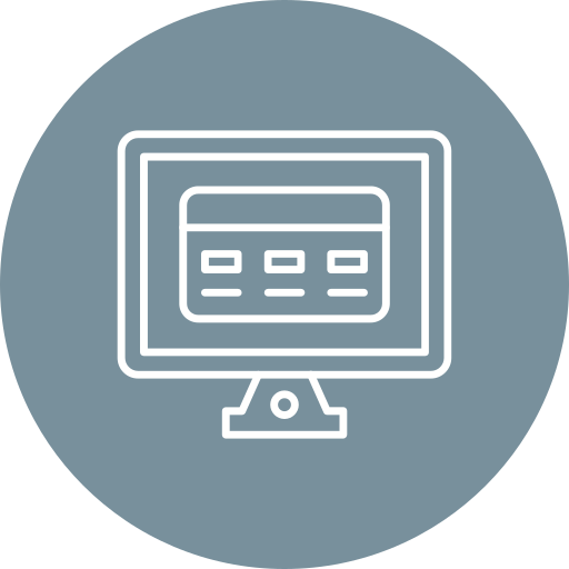 Card payment free icon Card payment free icon
