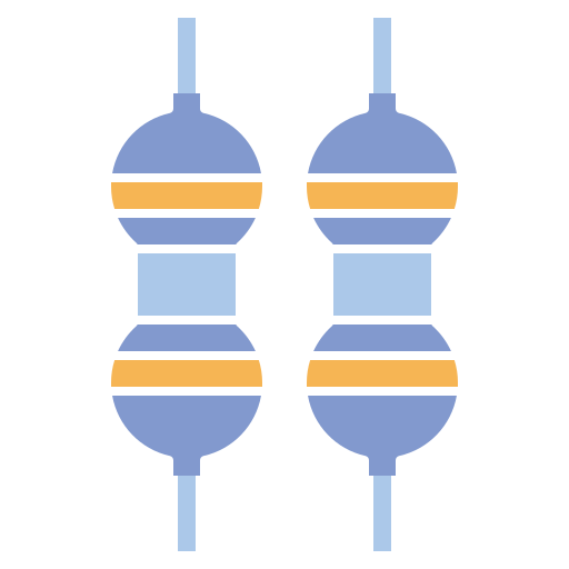 resistor icono gratis