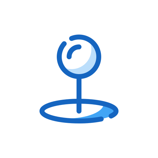 ubicación icono gratis