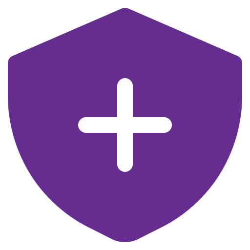 Shield Generic Flat Icon