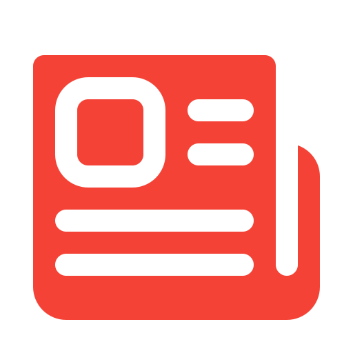 noticias icono gratis