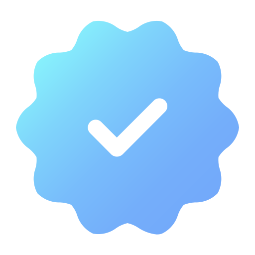 Verify Free Interface Icons