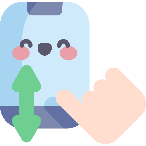 verschiebung kostenlos Icon