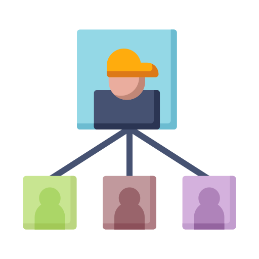 elección icono gratis