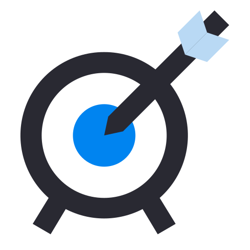 Target free icon Target free icon