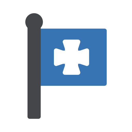 flagge kostenlos Icon flagge kostenlos Icon