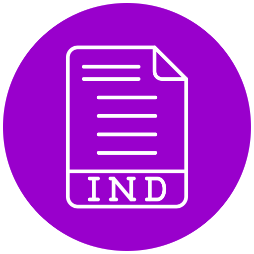 Ind free icon