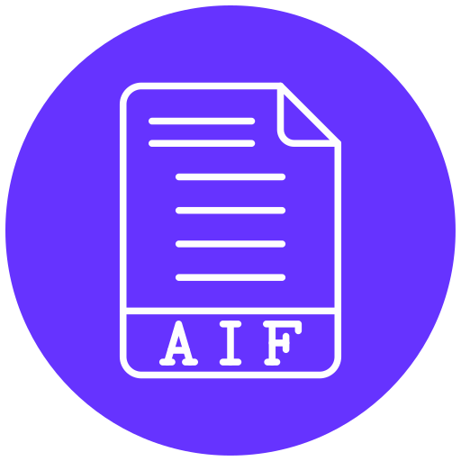 aif icono gratis