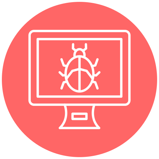 virus kostenlos Icon virus kostenlos Icon