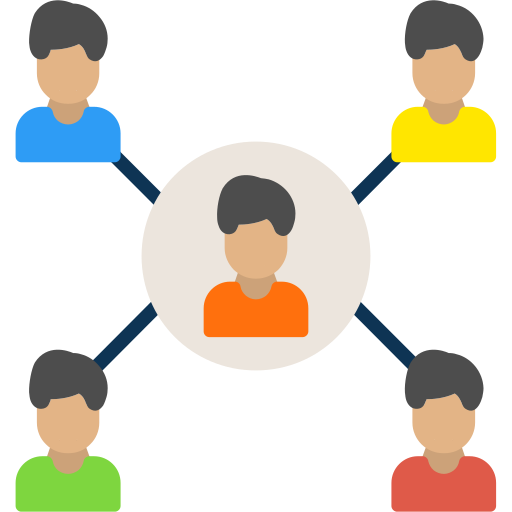 Teamwork free icon Teamwork free icon