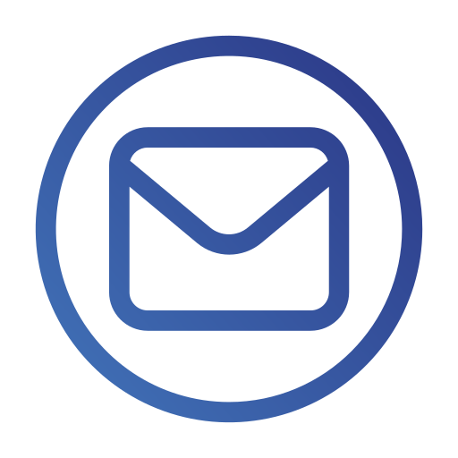 correo electrónico icono gratis