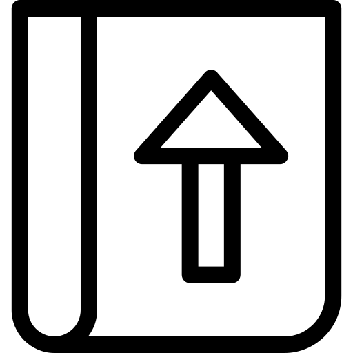 Shift free icon