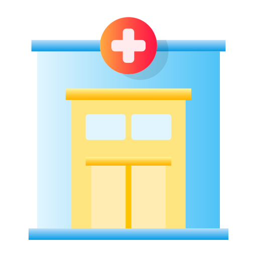 hospital icono gratis