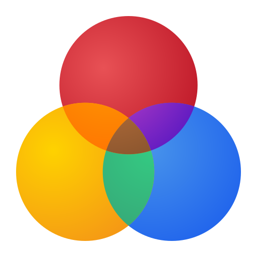 Ícone de Categoria Generic Flat Gradient