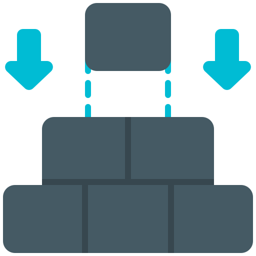 Build free icon