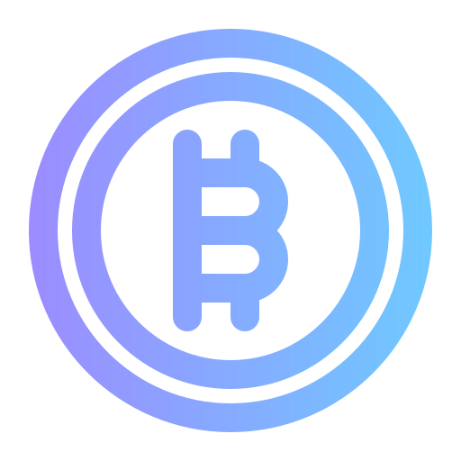 bitcoin icono gratis