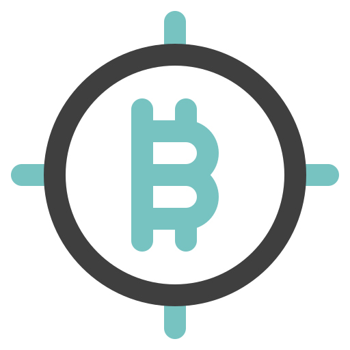 bitcoin icono gratis