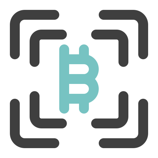 bitcoin icono gratis