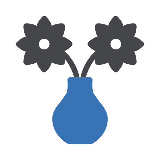 jarrón icono gratis