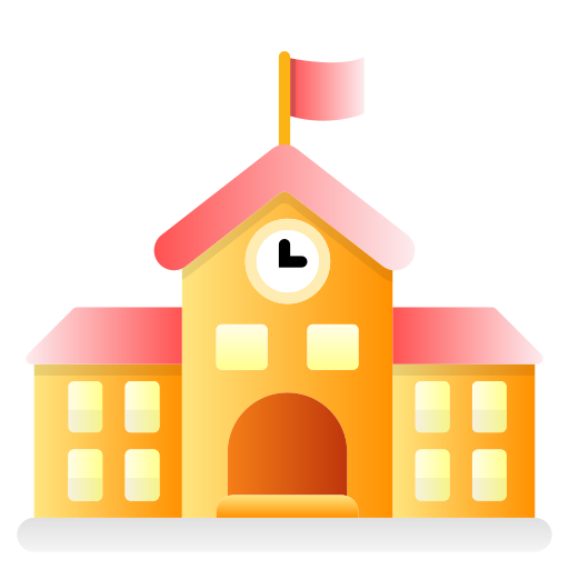 colegio icono gratis